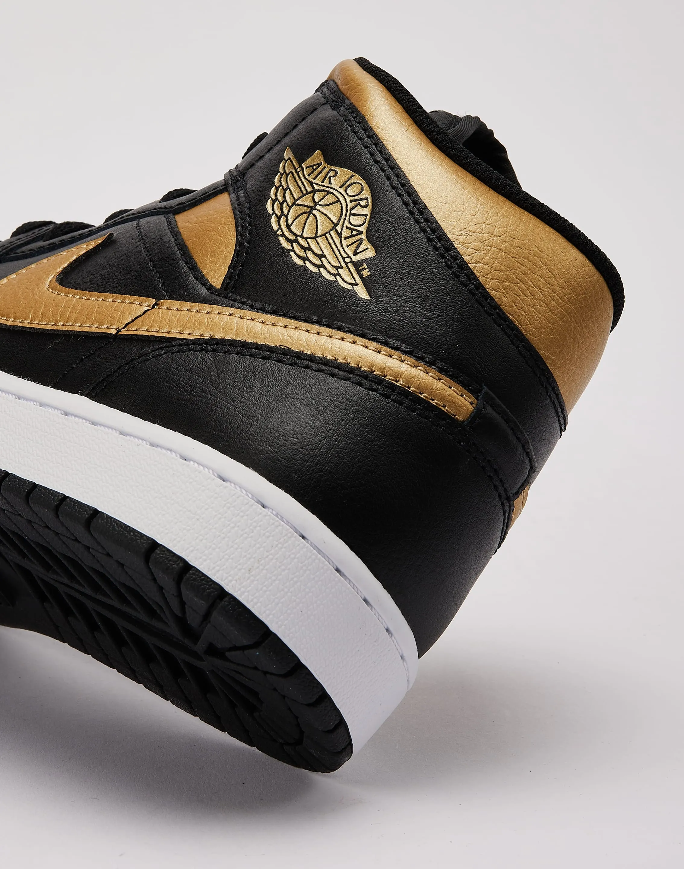 Jordan Air Jordan 1 Mid Nature Walk