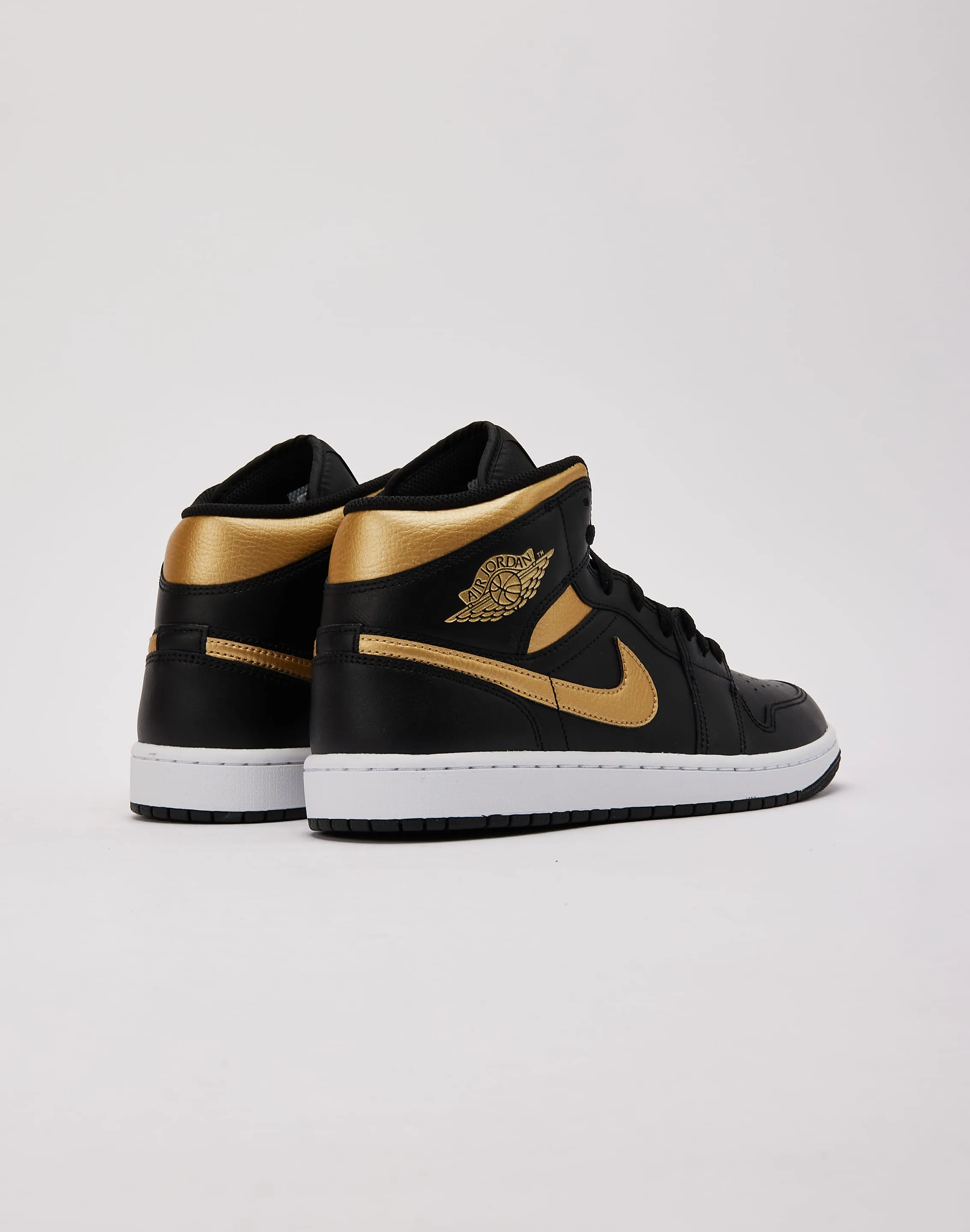 Dance Floor Youth Fresh Jordan Air Jordan 1 Mid