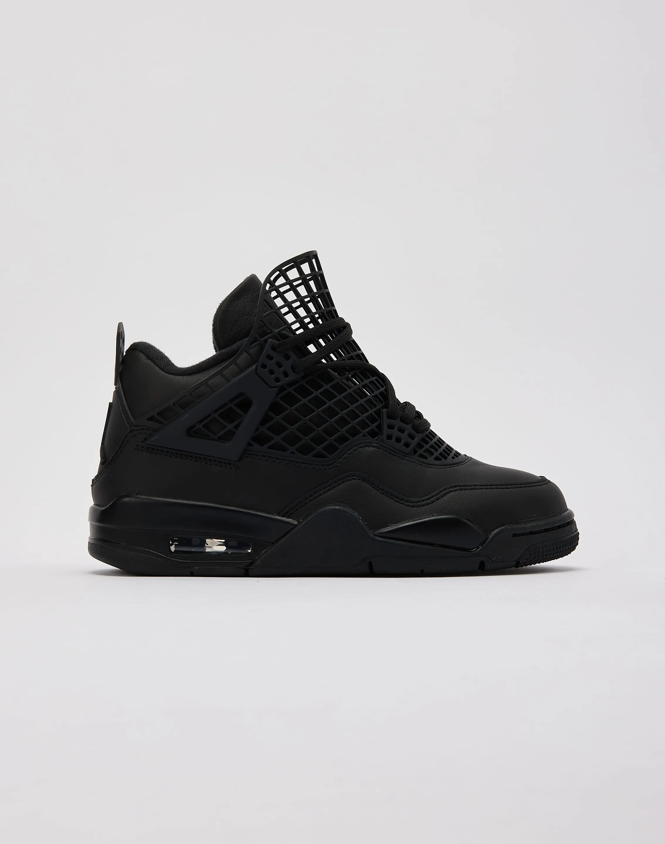 Jordan Air Jordan 4 Net Stride Bold Dream Path
