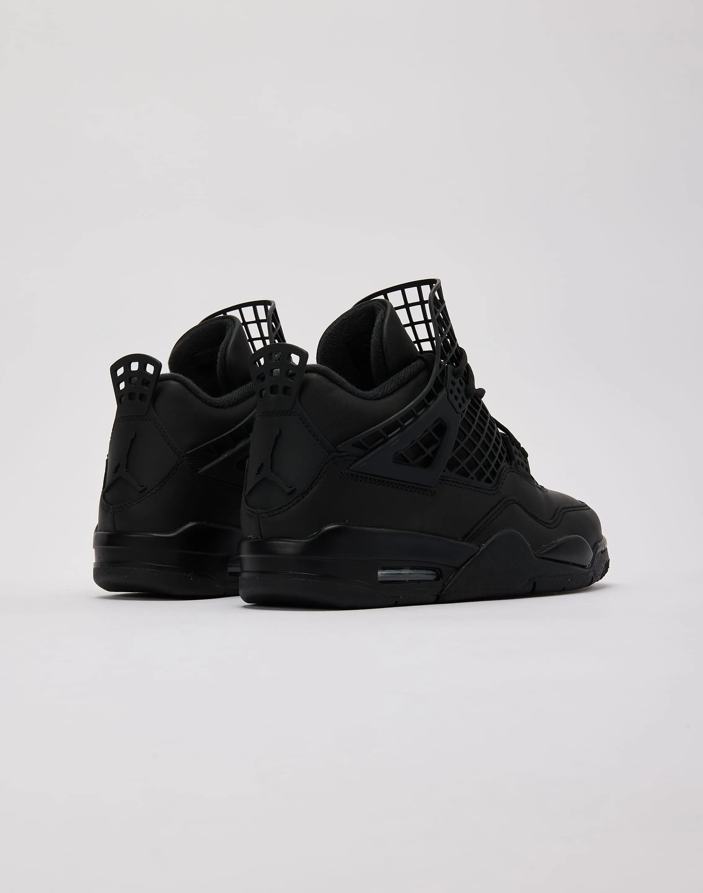 Digital Run Style Pop Jordan Air Jordan 4 Net