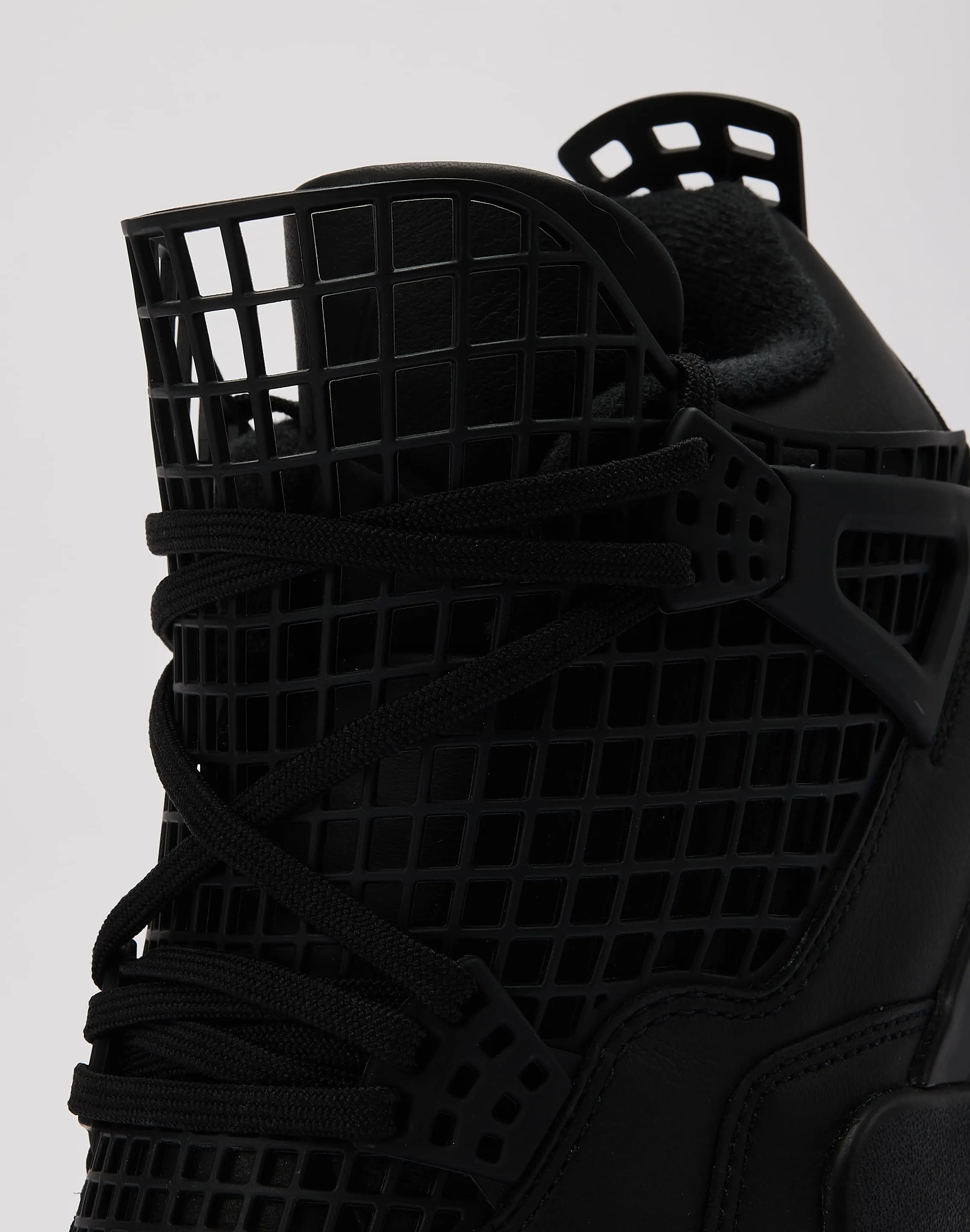 Abrasion resistant Travel Light Jordan Air Jordan 4 Net