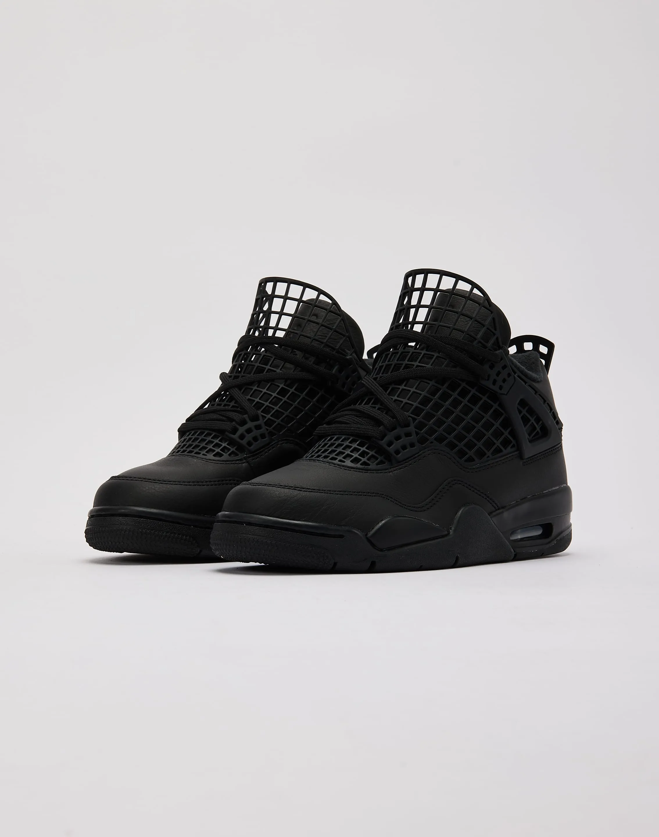 Jordan Air Jordan 4 Net City Edge