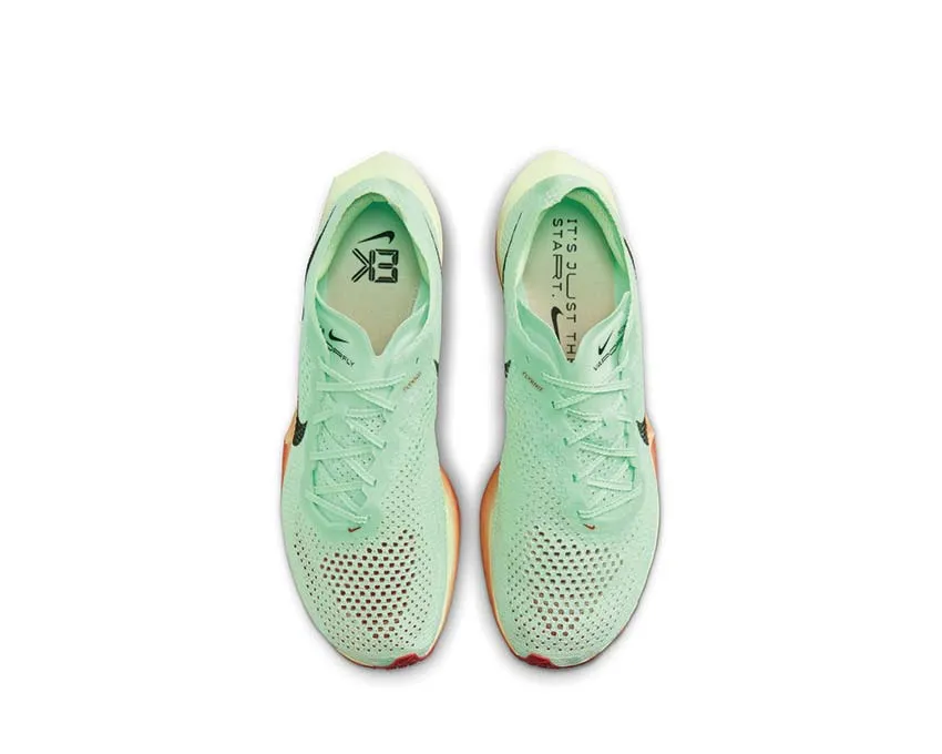 Calorie Counting Sports equipment Nike ZoomX Vaporfly Next 3 FK "Eliud Kipchoge"