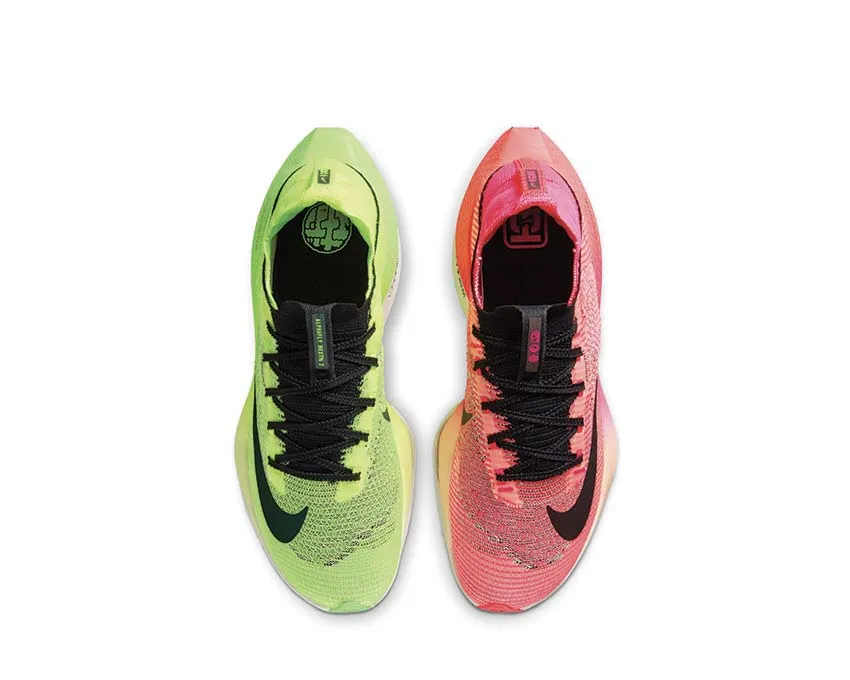 cushion - soft shoes Nike Air Zoom Alphafly Next 2%