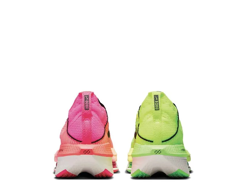 Nike Air Zoom Alphafly Next 2% style - specific shoes orthotic - friendly - design - compatibility shoes