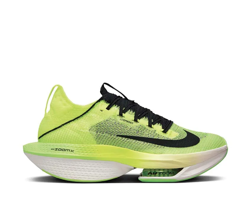 Nike Air Zoom Alphafly Next 2% PullTabs Remarkable flexibility