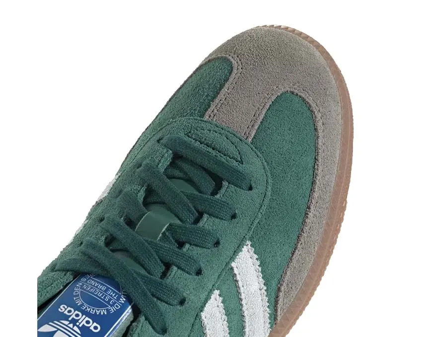 Adidas Samba OG Easy Walk Practical Footwear