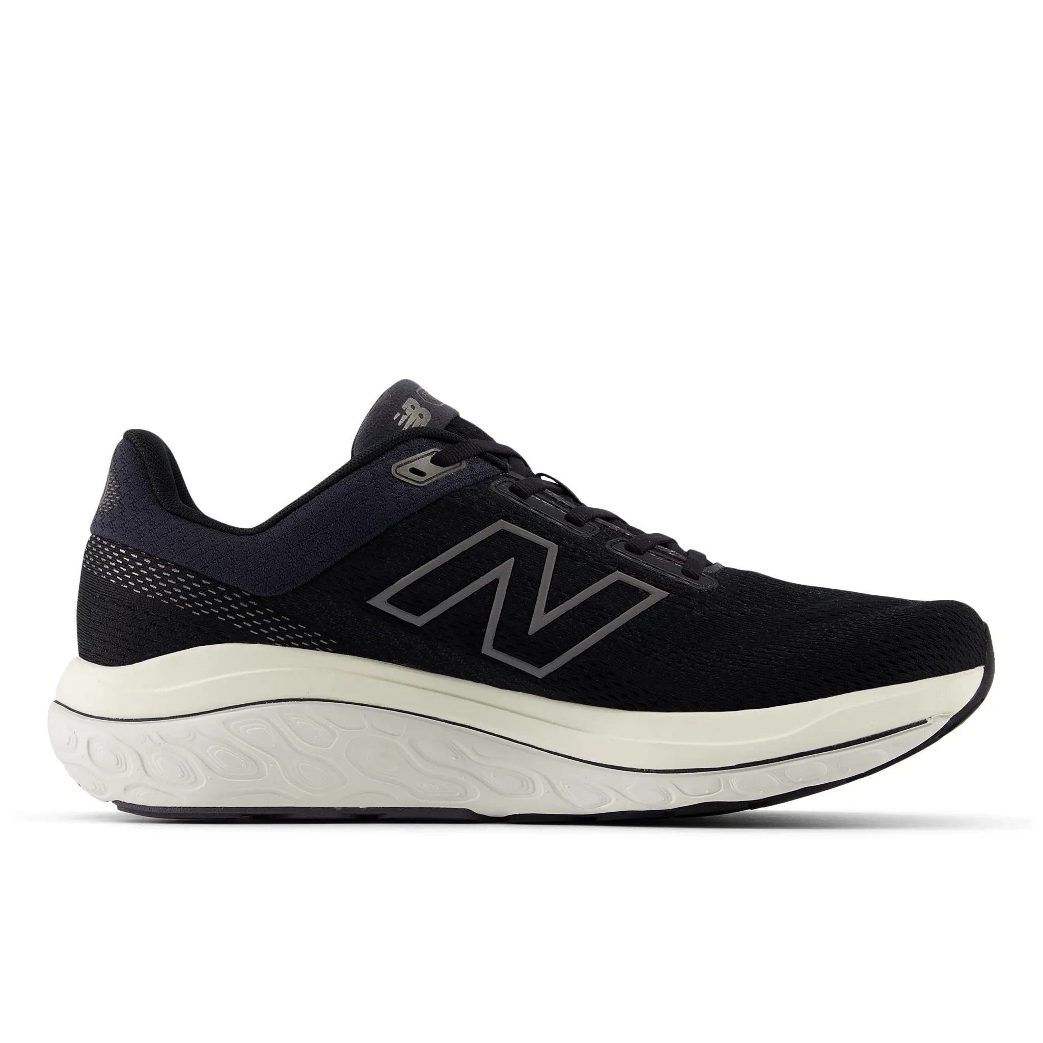 MEN'S 860 V14 - D - K14 BLACK High Quality Cushioned heel