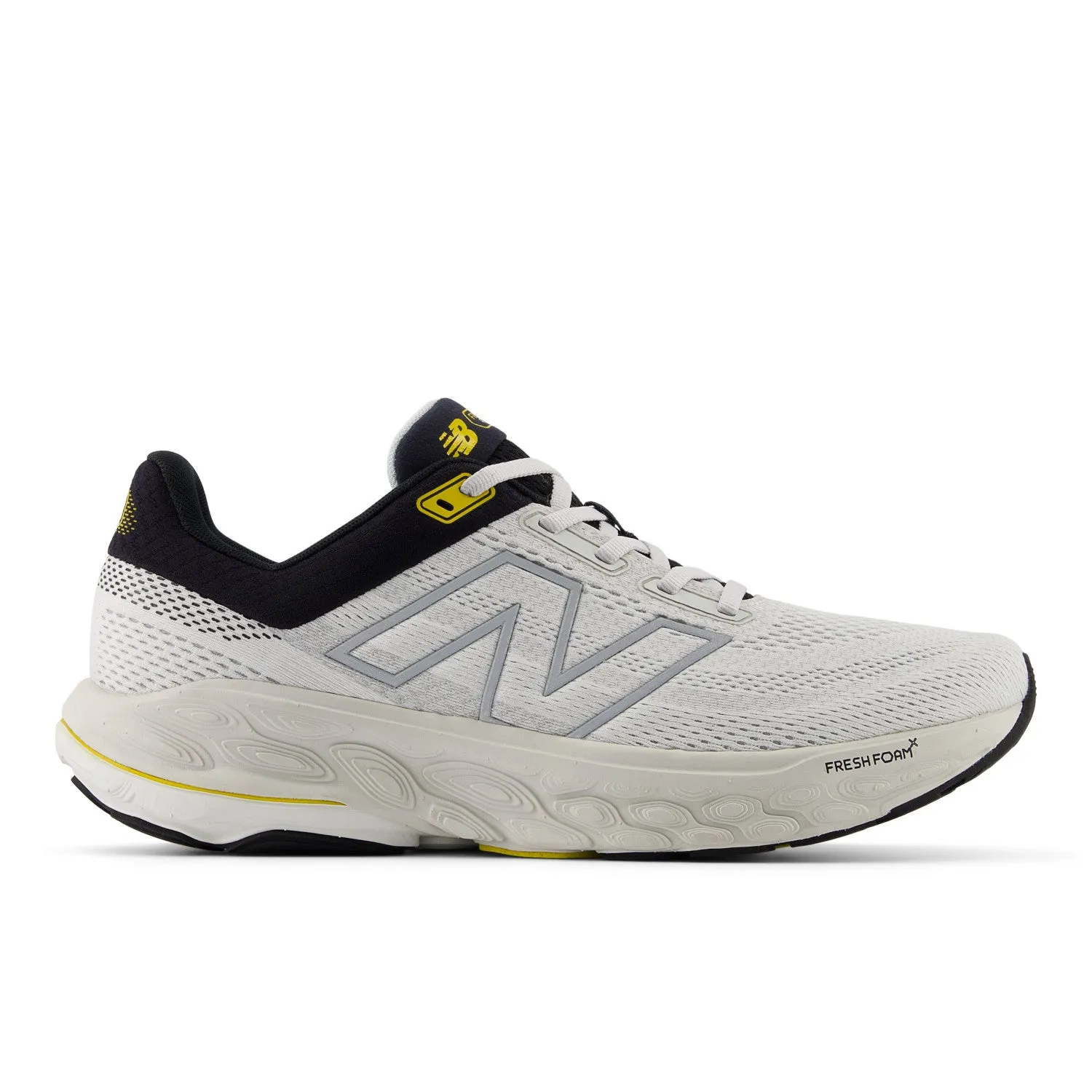 Everywhere Fit MEN'S 860 V14 - WIDE 2E - G14 GREY MATTER