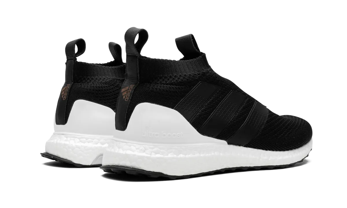 Ace 16  Ultraboost Jogger Style Quiet Step