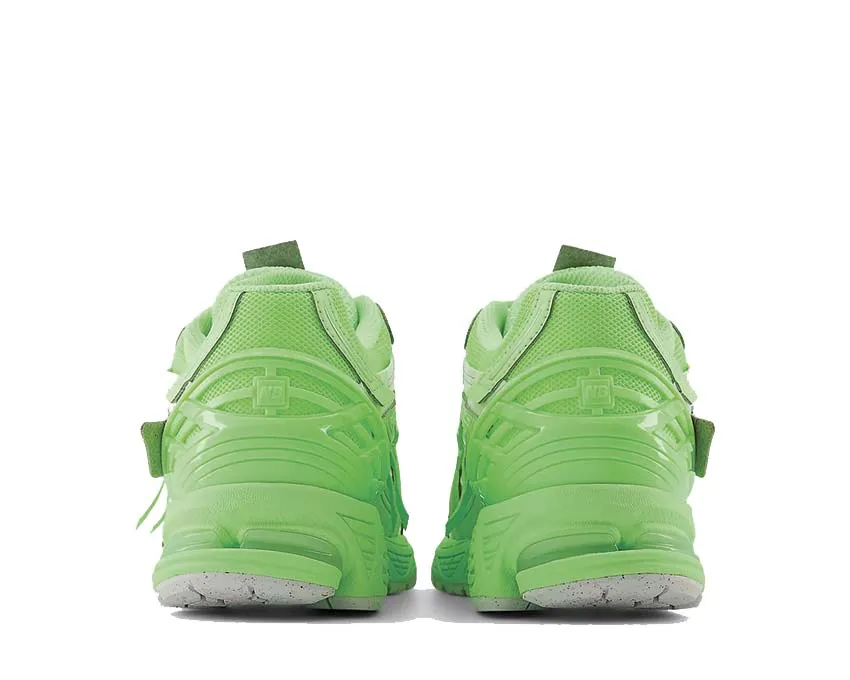 Flexible Material Weekend Outing New Balance 1906A "Mint Flash"