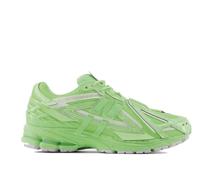 New Balance 1906A "Mint Flash" Urban Edge Outfit Neutral