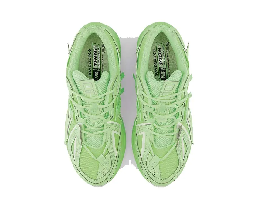 Sand Jog New Balance 1906A "Mint Flash"
