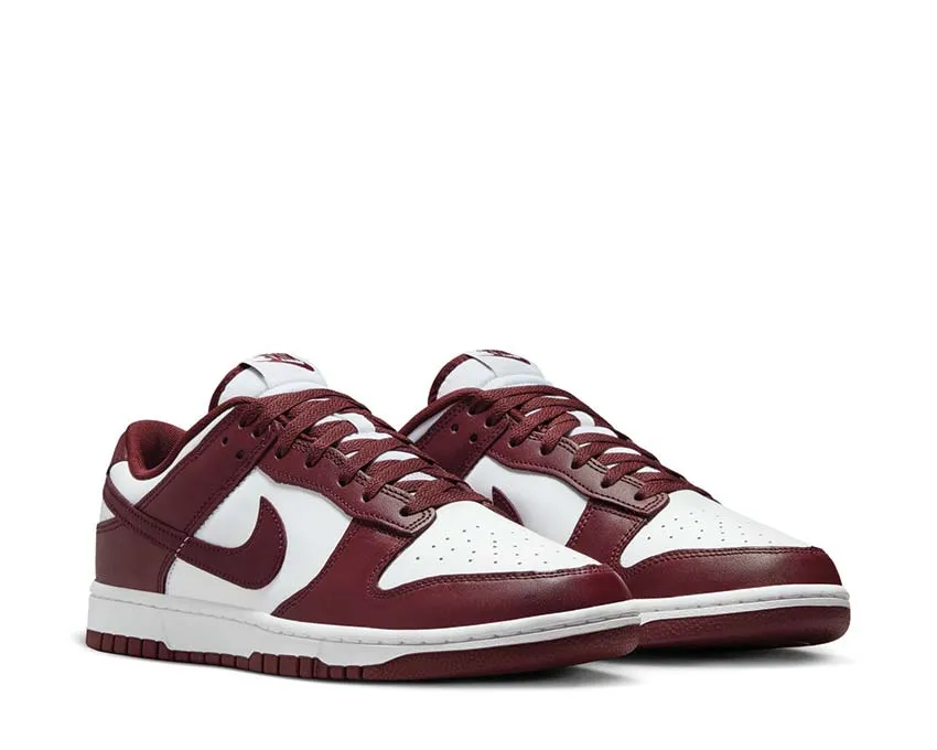 Cold Hike Fashion Comfort Nike Dunk Low Retro