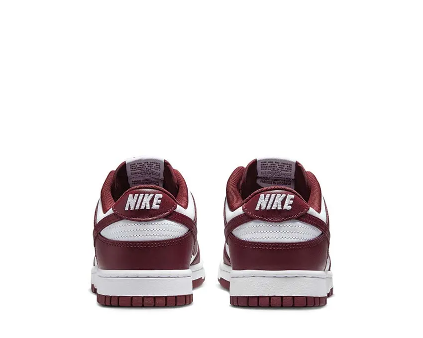 morning jog Coffee Walk Nike Dunk Low Retro