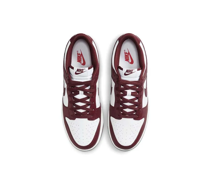 Work Day Flat Outsole Nike Dunk Low Retro