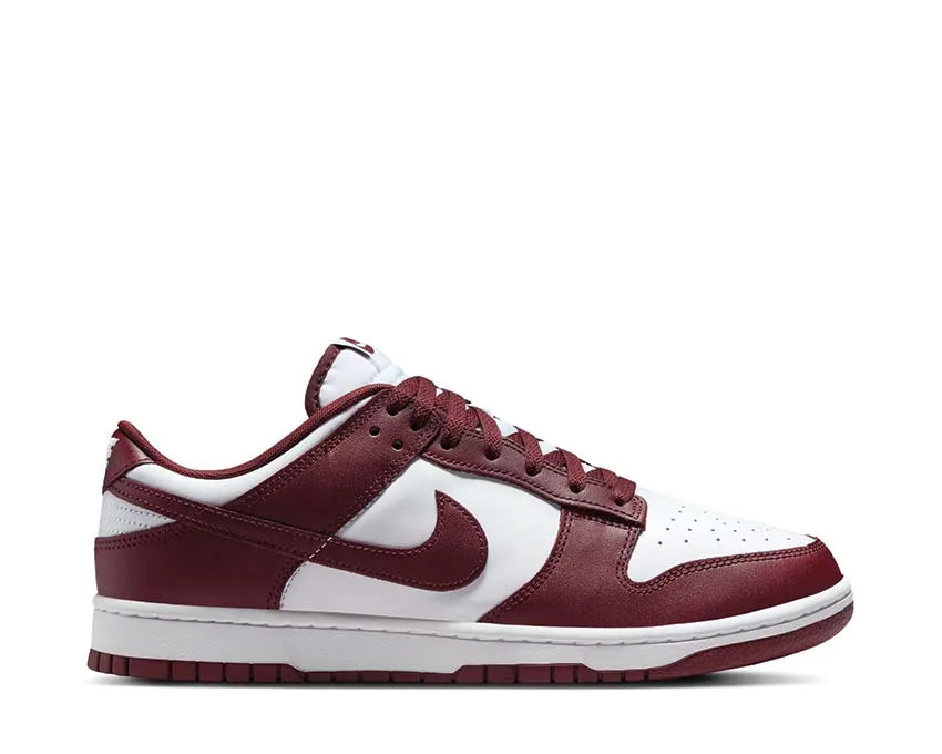 Nike Dunk Low Retro Feet Wellness Smart Trend