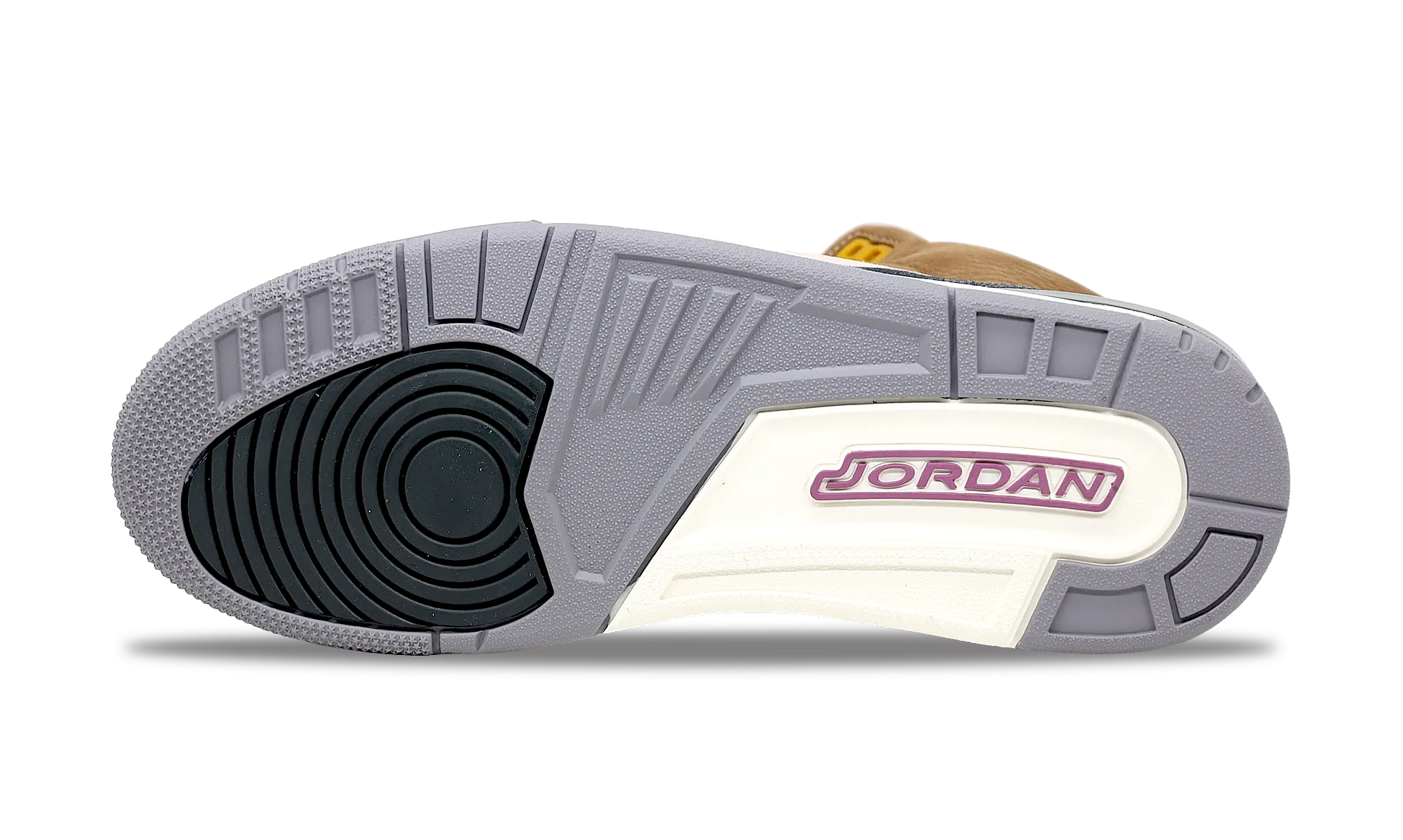 Chill Fit Nike Jordan 3 Retro Winterized Archaeo Brown 2022 (DR8869-200) Men's Size 7-12