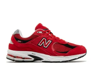 New Balance 2002R Team Red Arch support Fashion Element
