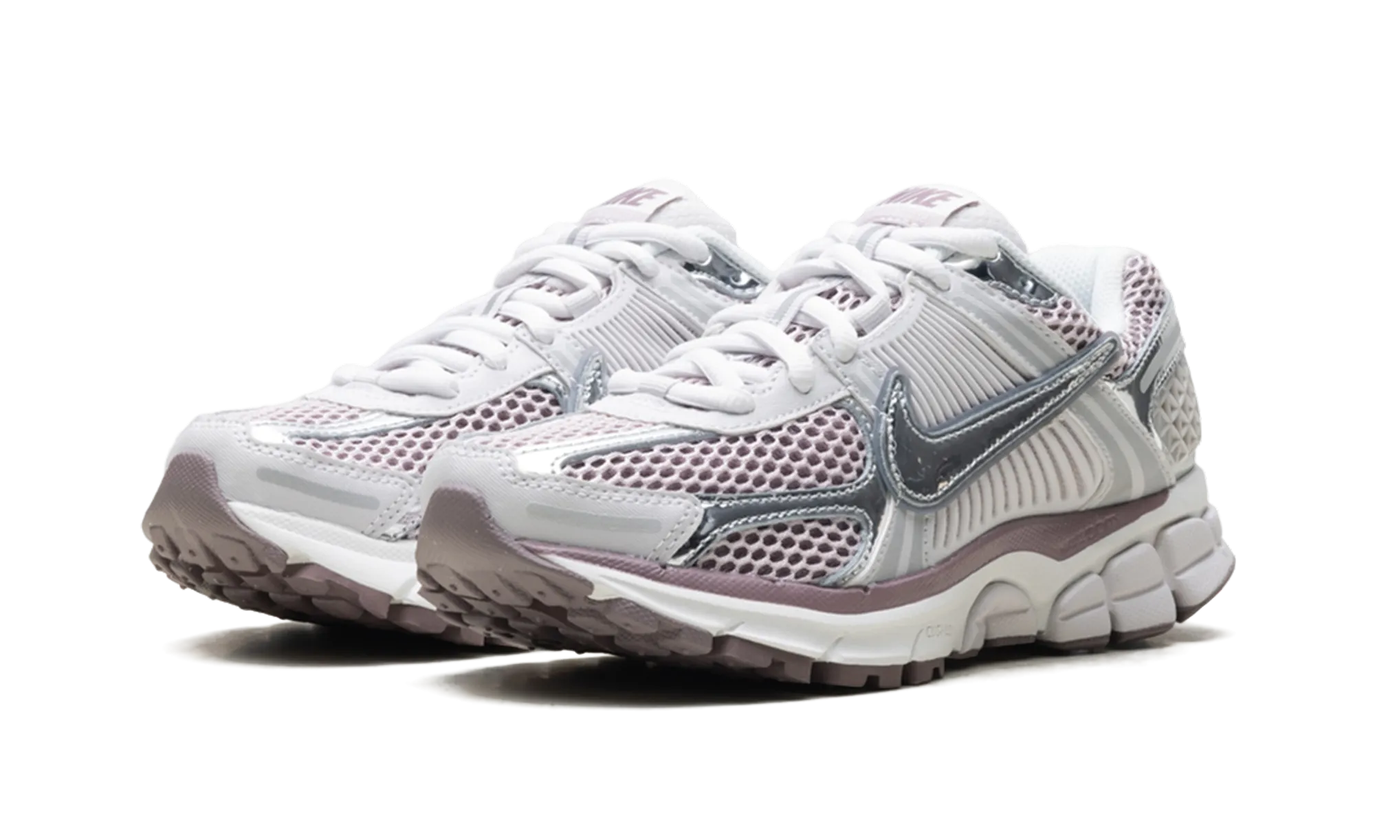 Zoom Vomero 5 WMNS "Platinum Violet" indoor - only shoes