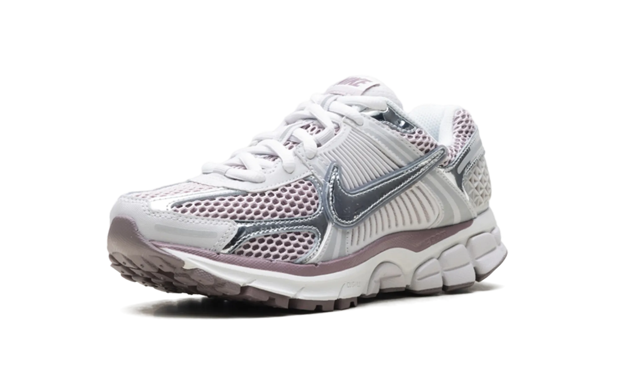 Zoom Vomero 5 WMNS "Platinum Violet" globally - sourced comfort - technology
