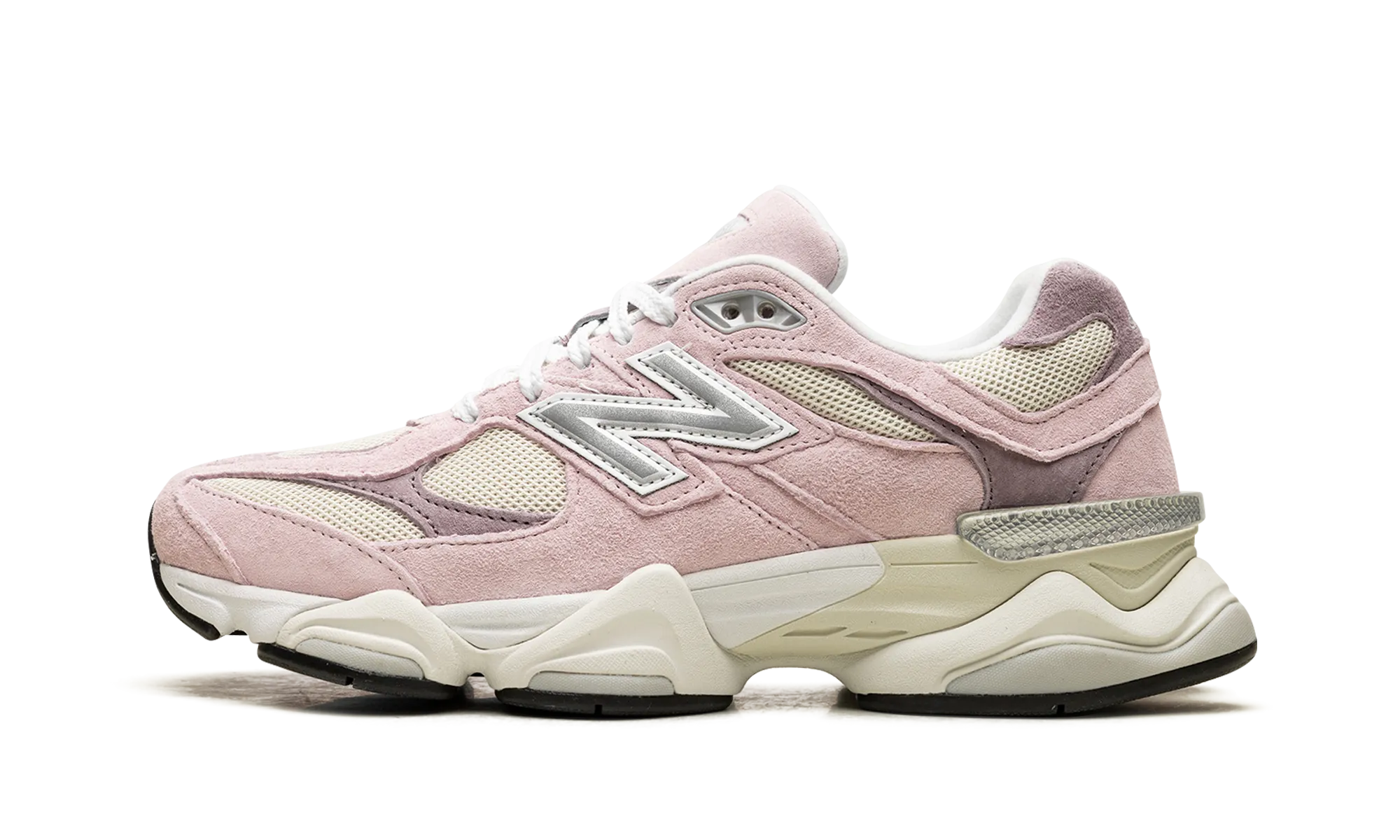No Breakin 9060 "Rose Sugar Angora"