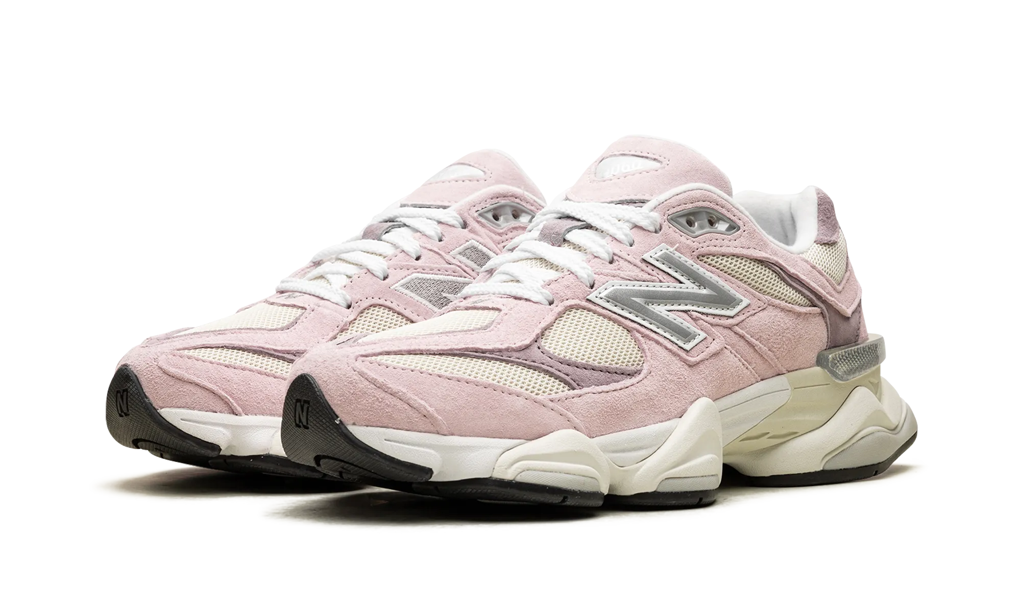 Fast Outing 9060 "Rose Sugar Angora"