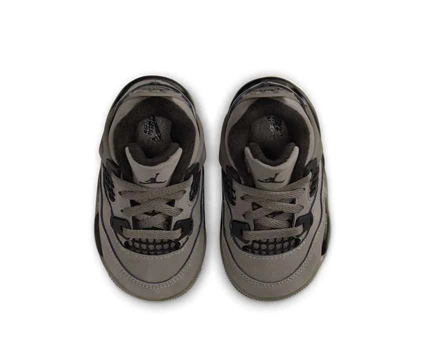 Air Jordan 4 Retro OG TD ??Cave Stone?? Oasis Run Bush Hike