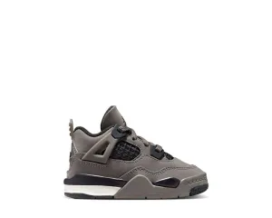 Air Jordan 4 Retro OG TD ??Cave Stone?? Fit Support Marathon Pace