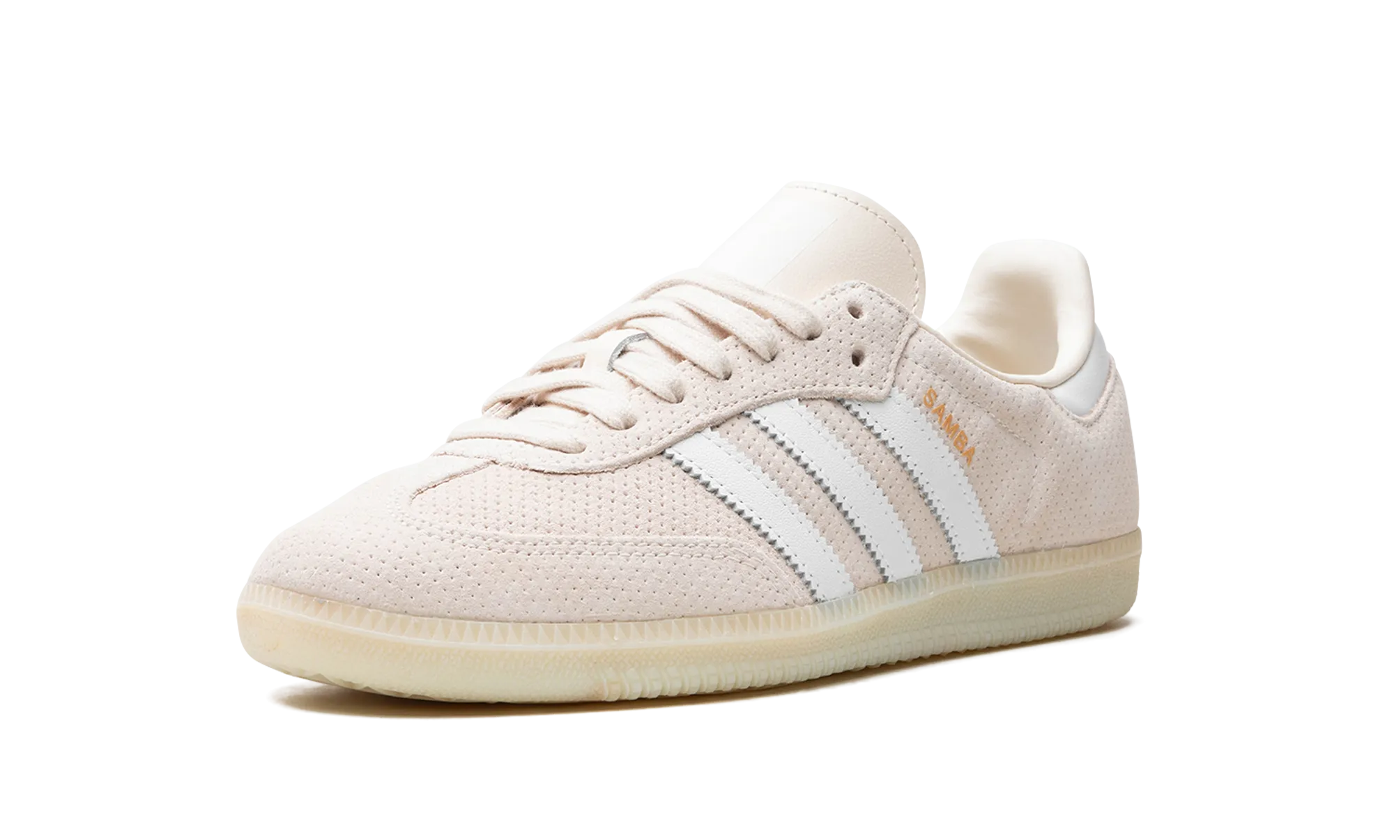 Fresh Look Urban Commute Samba OG "Linen"