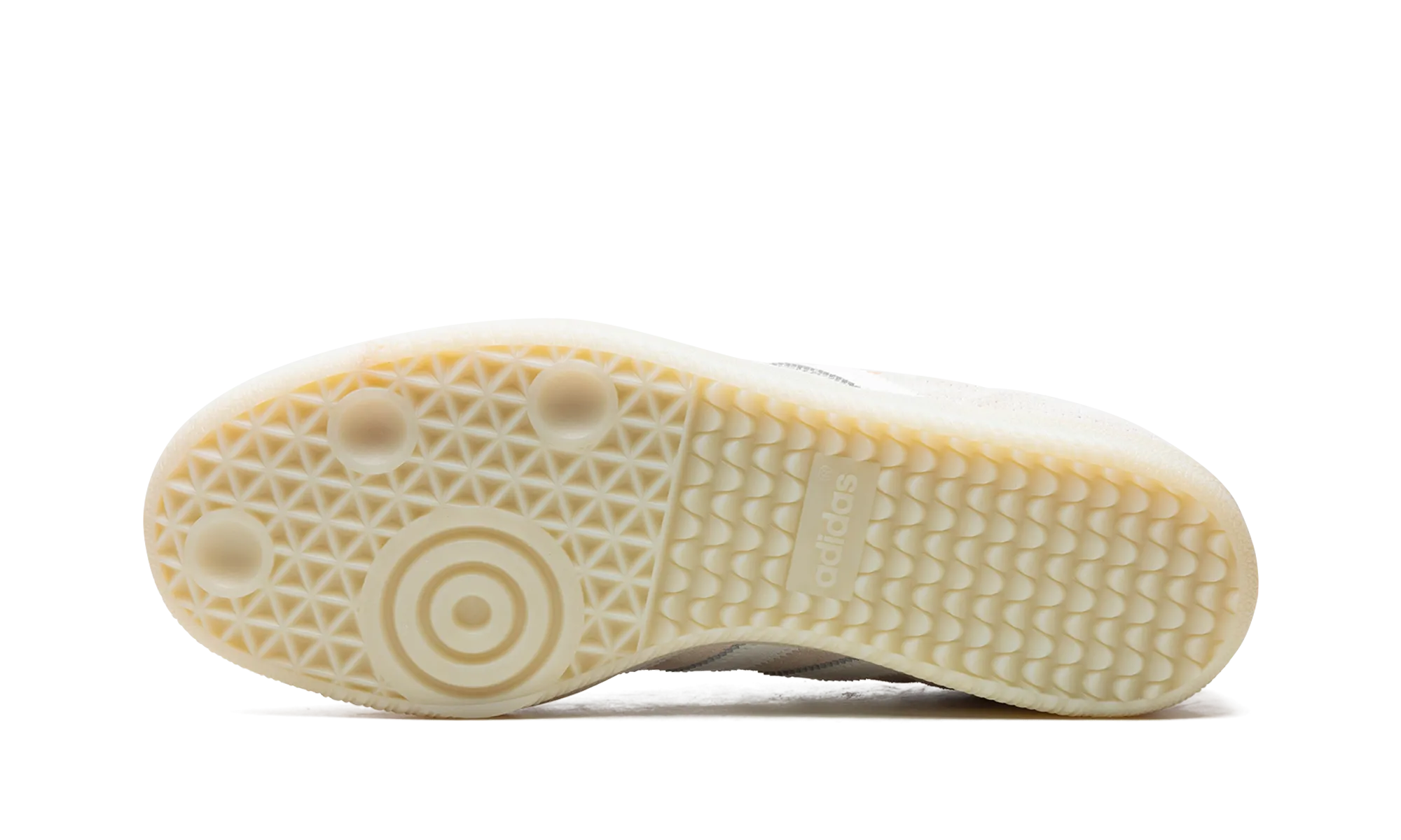 Daily Ease Samba OG "Linen"