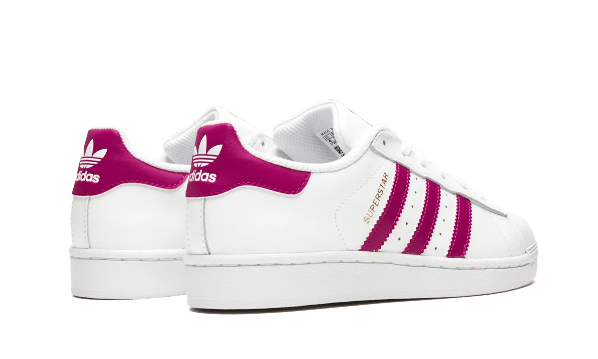 Superstar Foundation GS Style