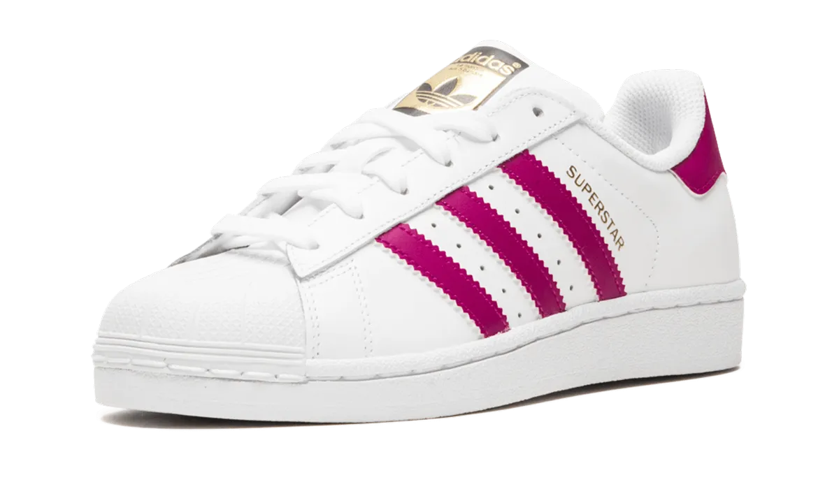 Superstar Foundation GS Classic Edge