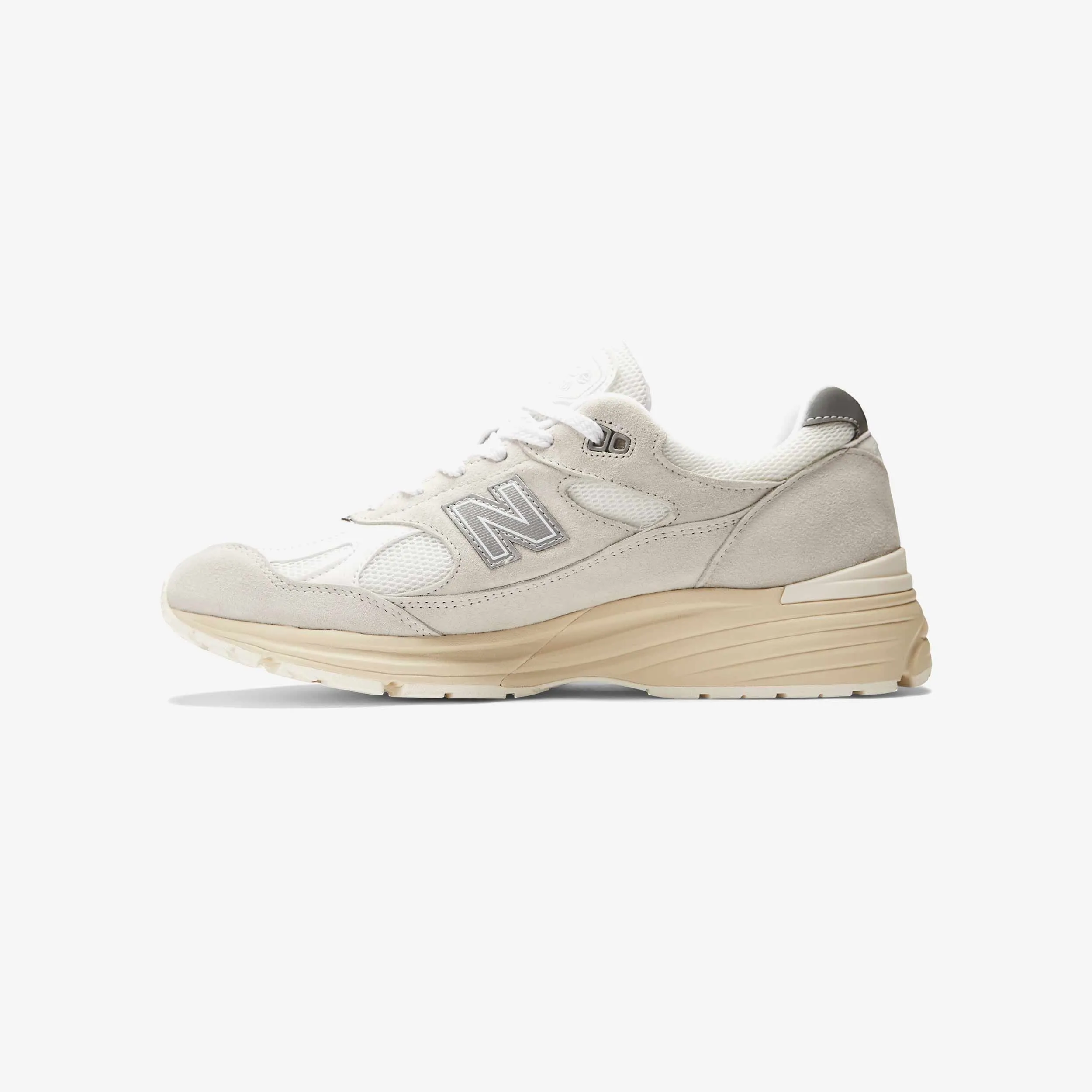 orthopedic Earth Tone Made in UK 991v2