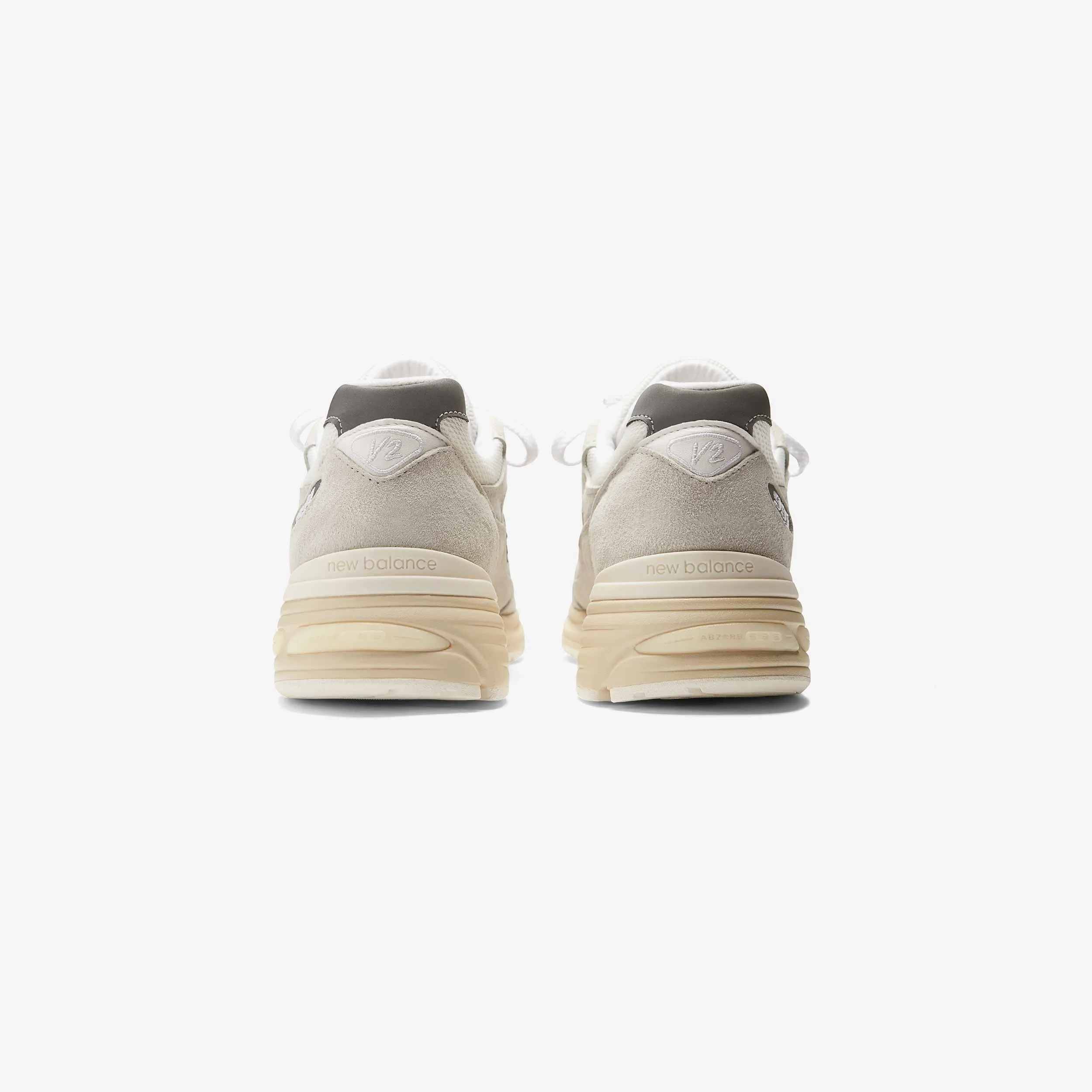 Made in UK 991v2 Calm Step