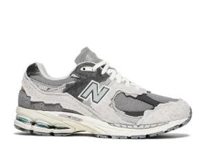 Urban Life Walk Ease New Balance 2002R Protection Pack Rain Cloud