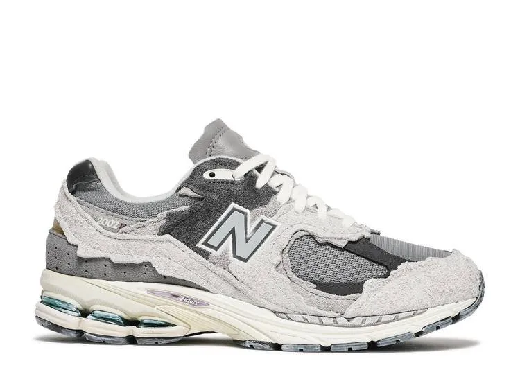 New Balance 2002R Protection Pack Rain Cloud Field Trip Sunset Jog