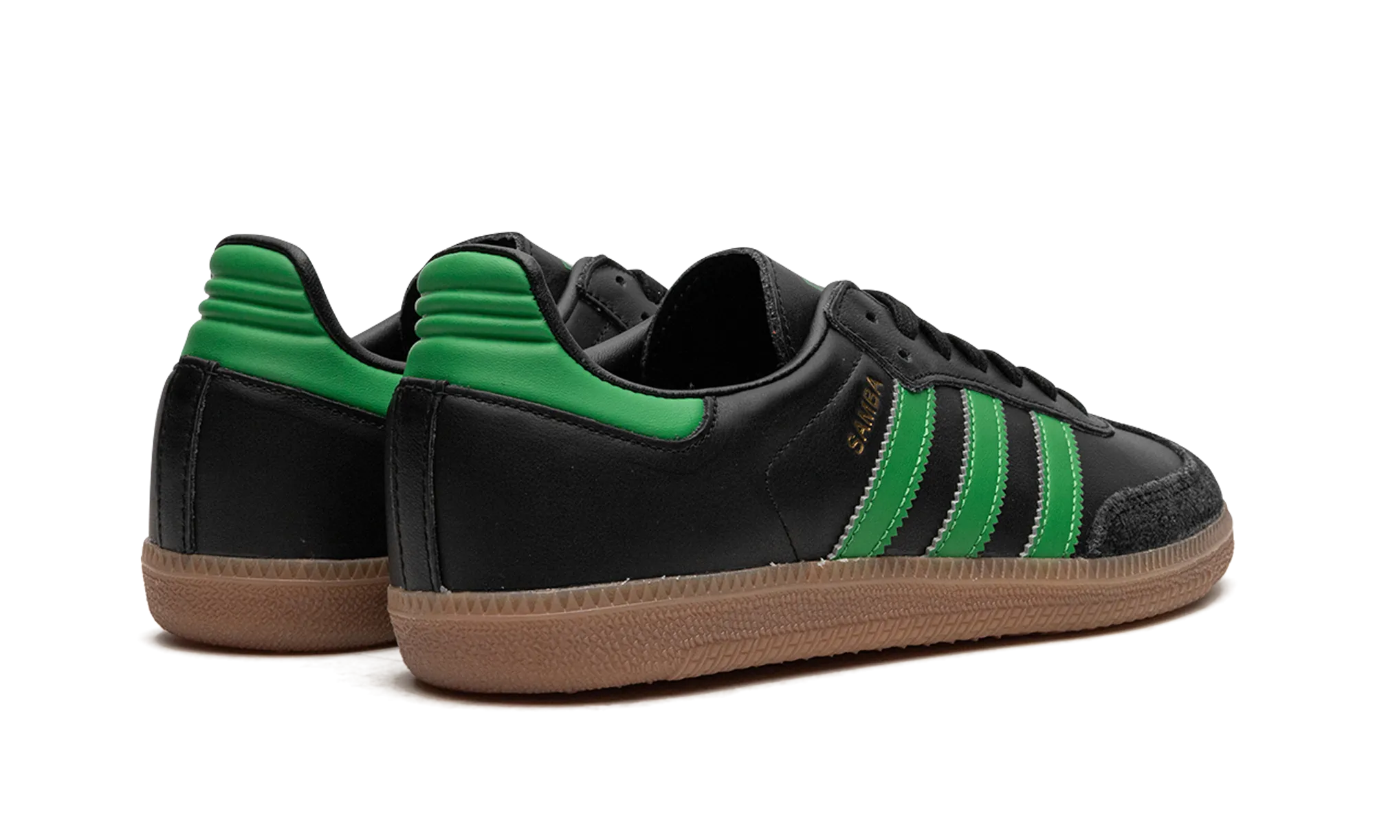 Samba "Austin FC" Subtle Form Smart Trend