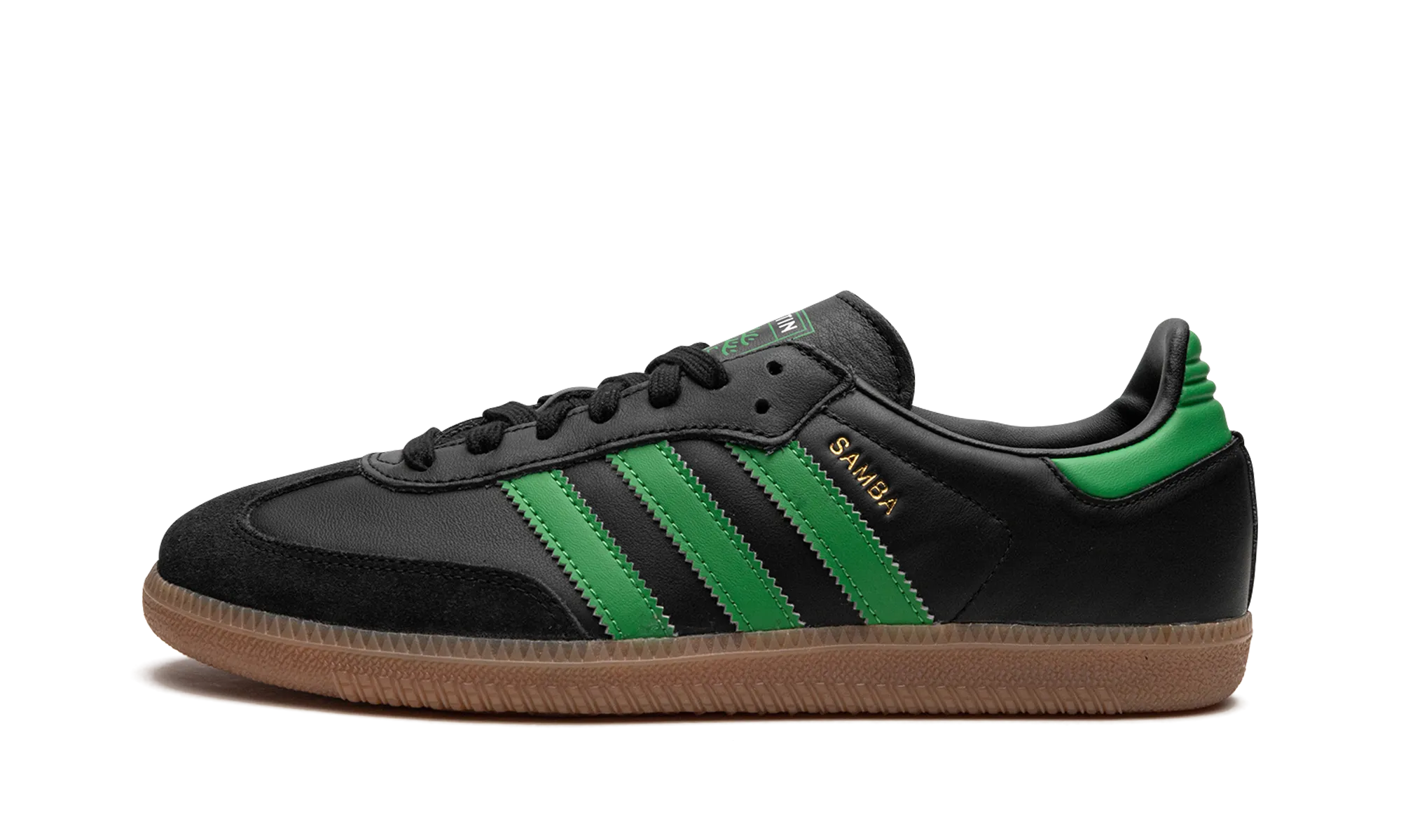 Sandal Style Durable Base Samba "Austin FC"