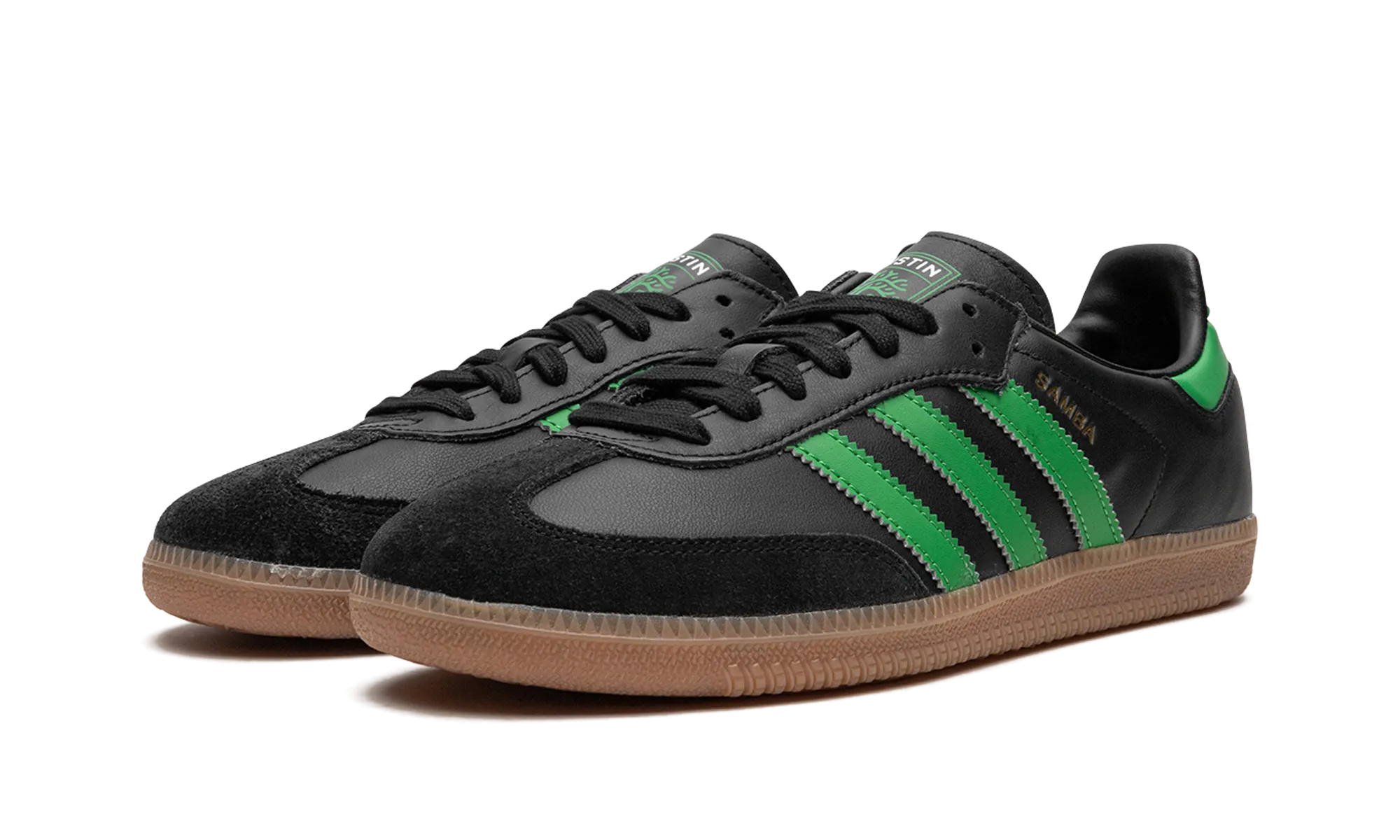 Support arch Adjustable Samba "Austin FC"