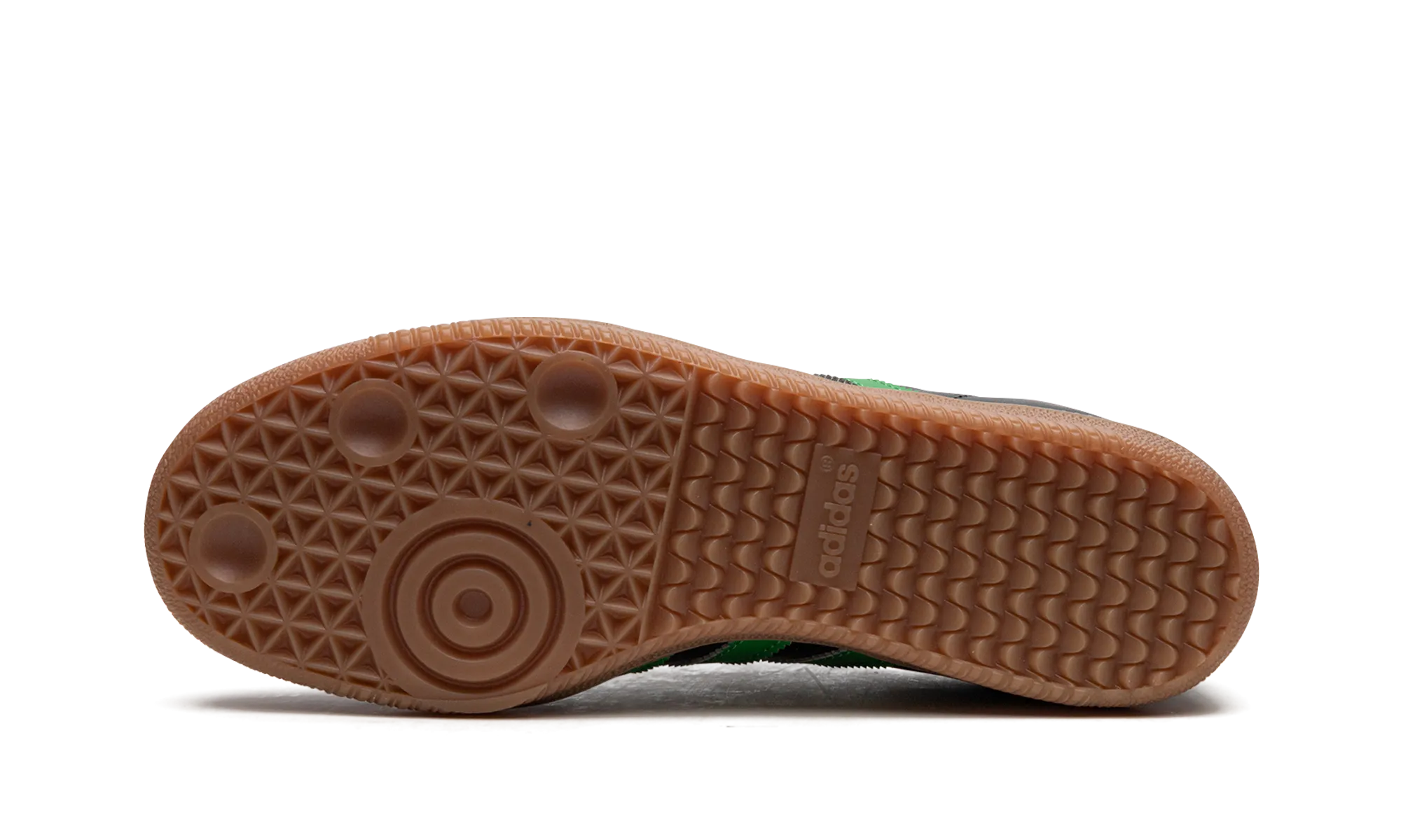 Samba "Austin FC" Grippy Outsole Shade Step