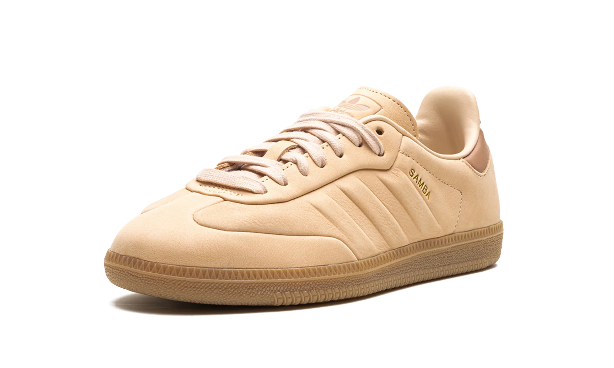 Roll Hike Samba "Halo Blush Gum"