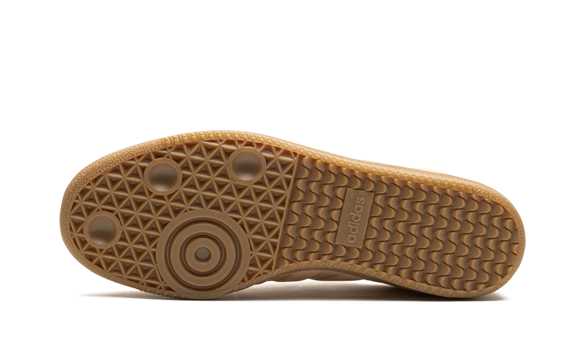 Samba "Halo Blush Gum" Wind Safe