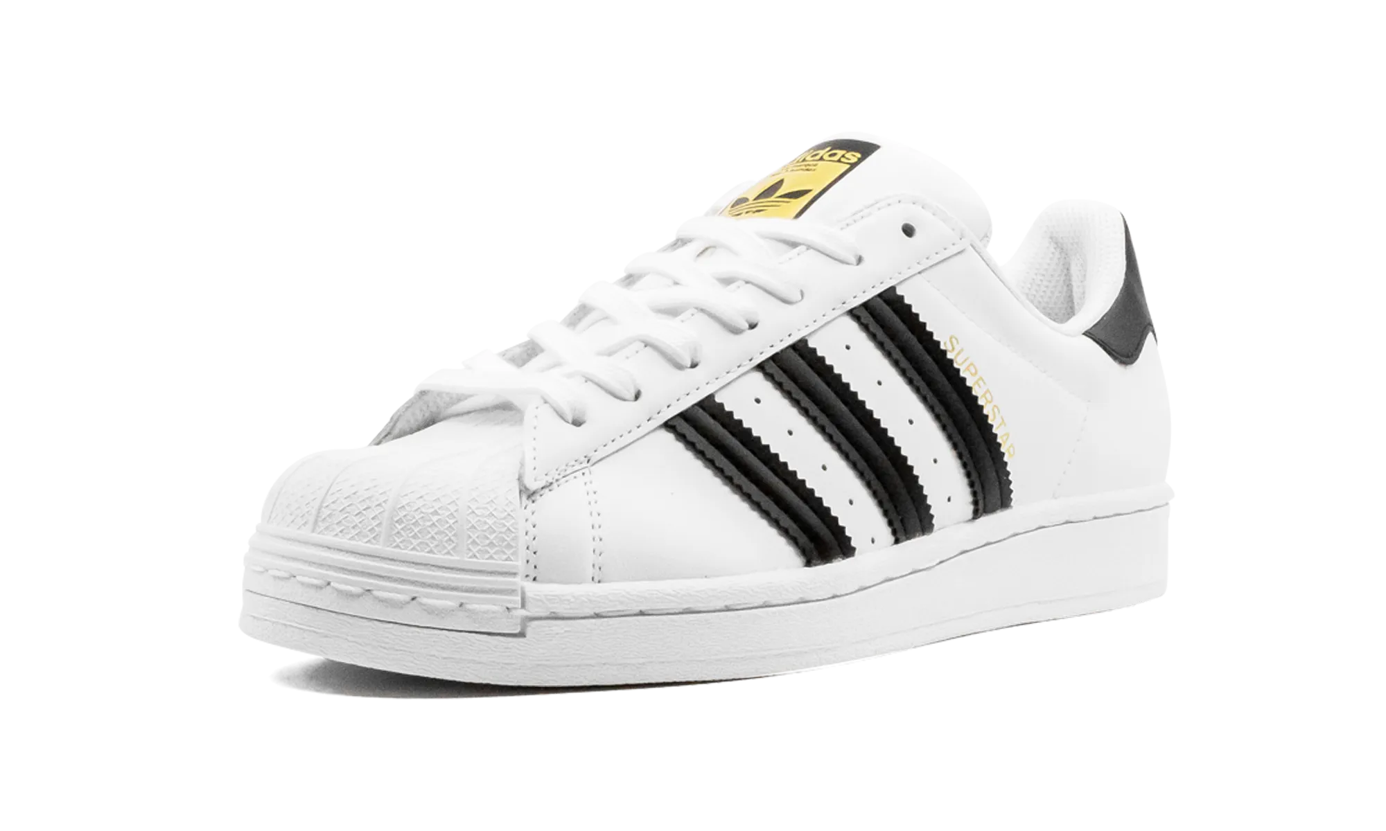 Superstar PS Slim Footprint