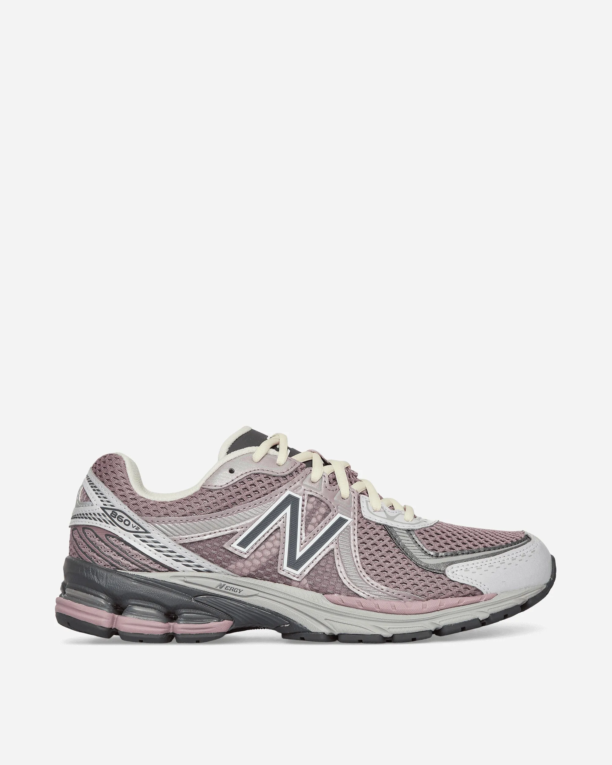 Comfortable 860v2 Sneakers Ice Wine / Magnet / Raincloud