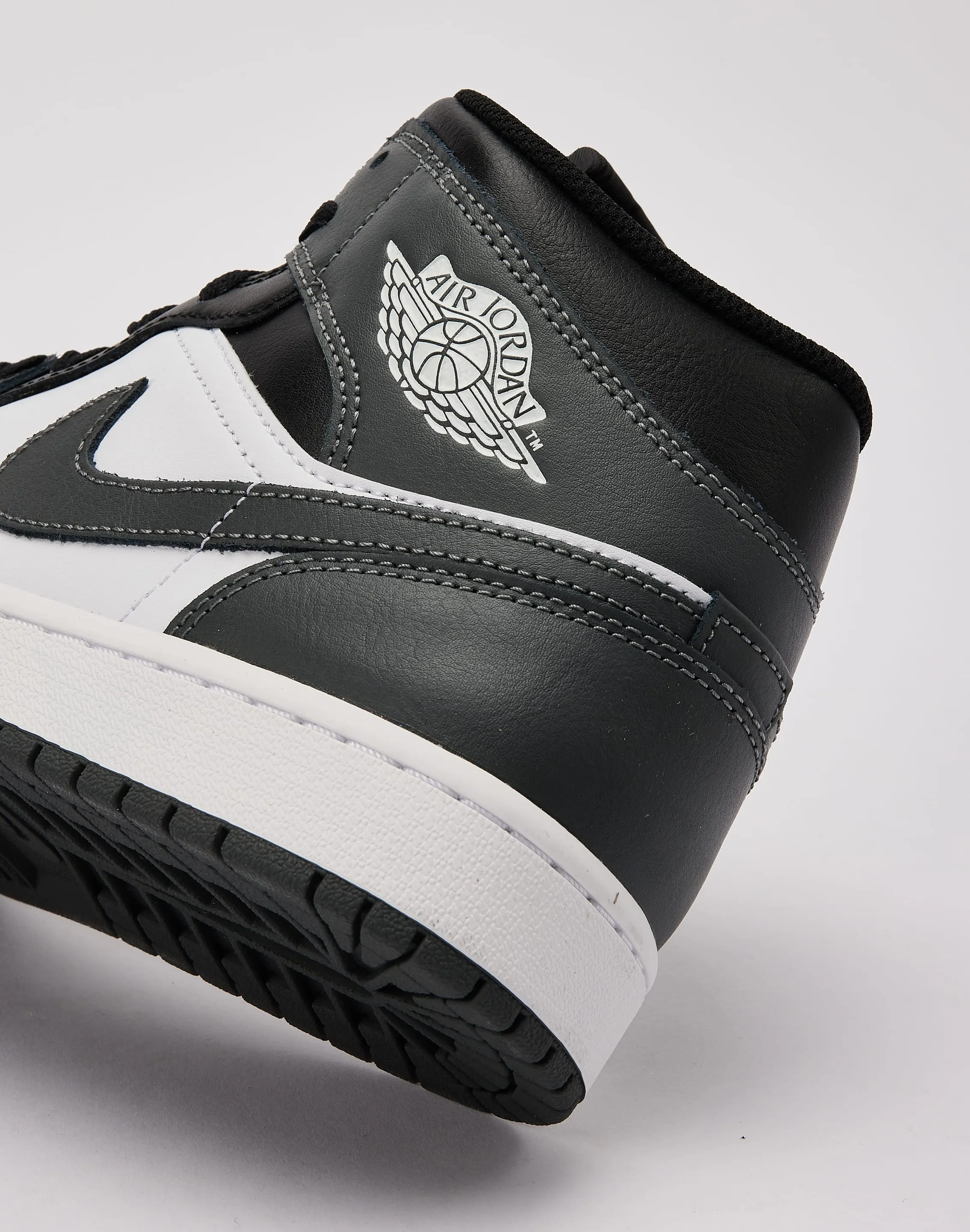 Jordan Air Jordan 1 Mid Vintage Mood Nature Walk