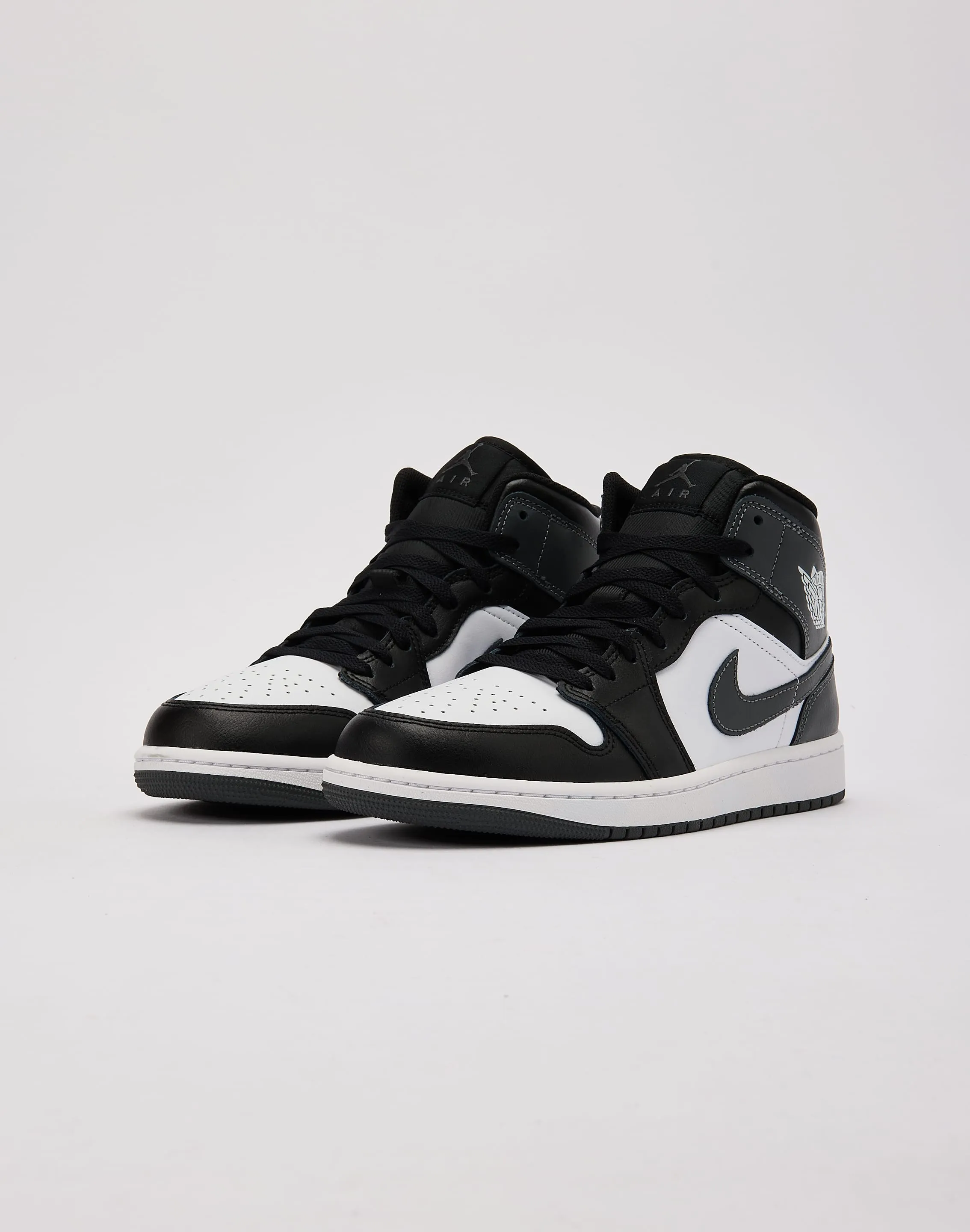 Global Fit Shock Guard Jordan Air Jordan 1 Mid