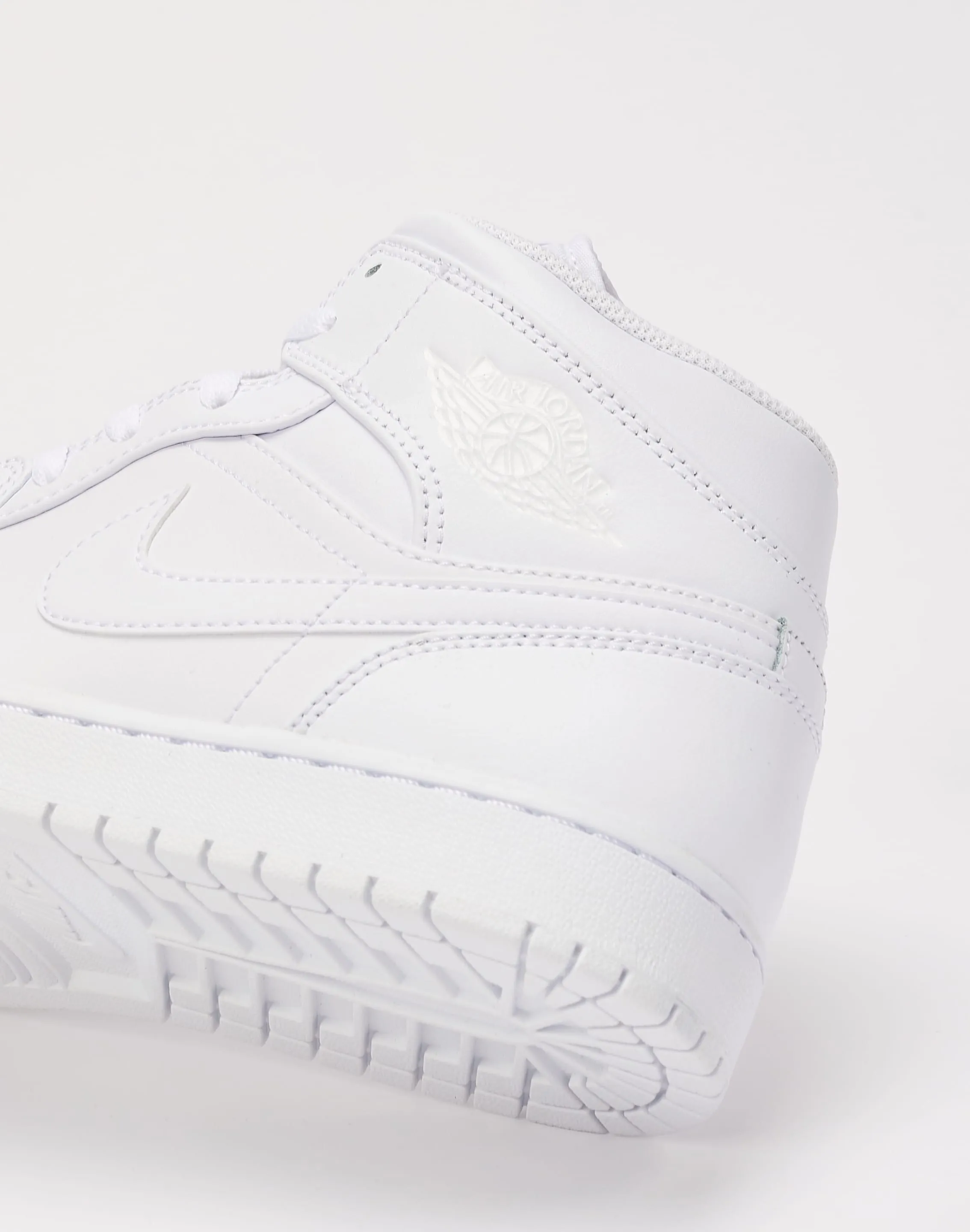 Jordan Air Jordan 1 Mid City Bright