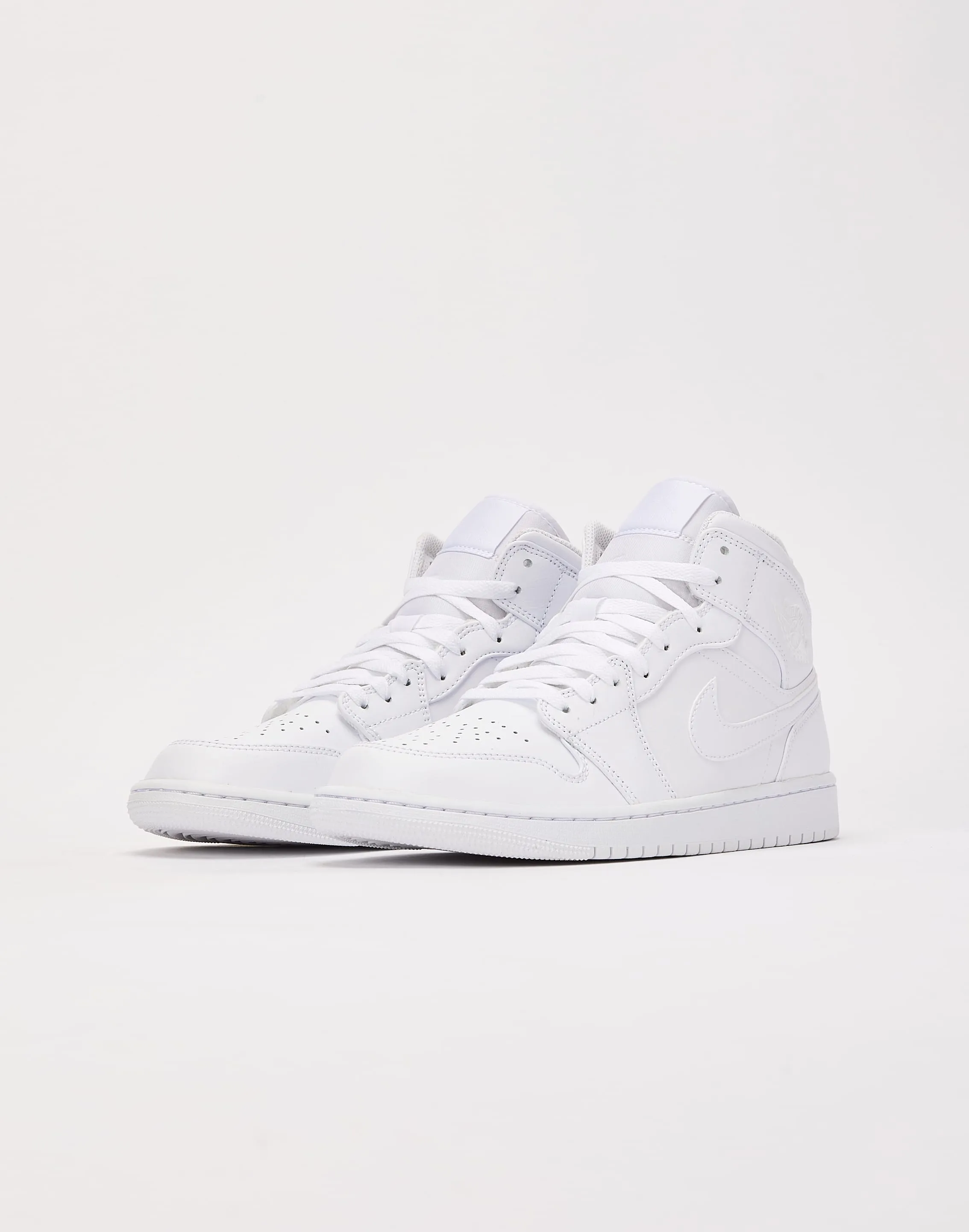 Jordan Air Jordan 1 Mid orthopedic
