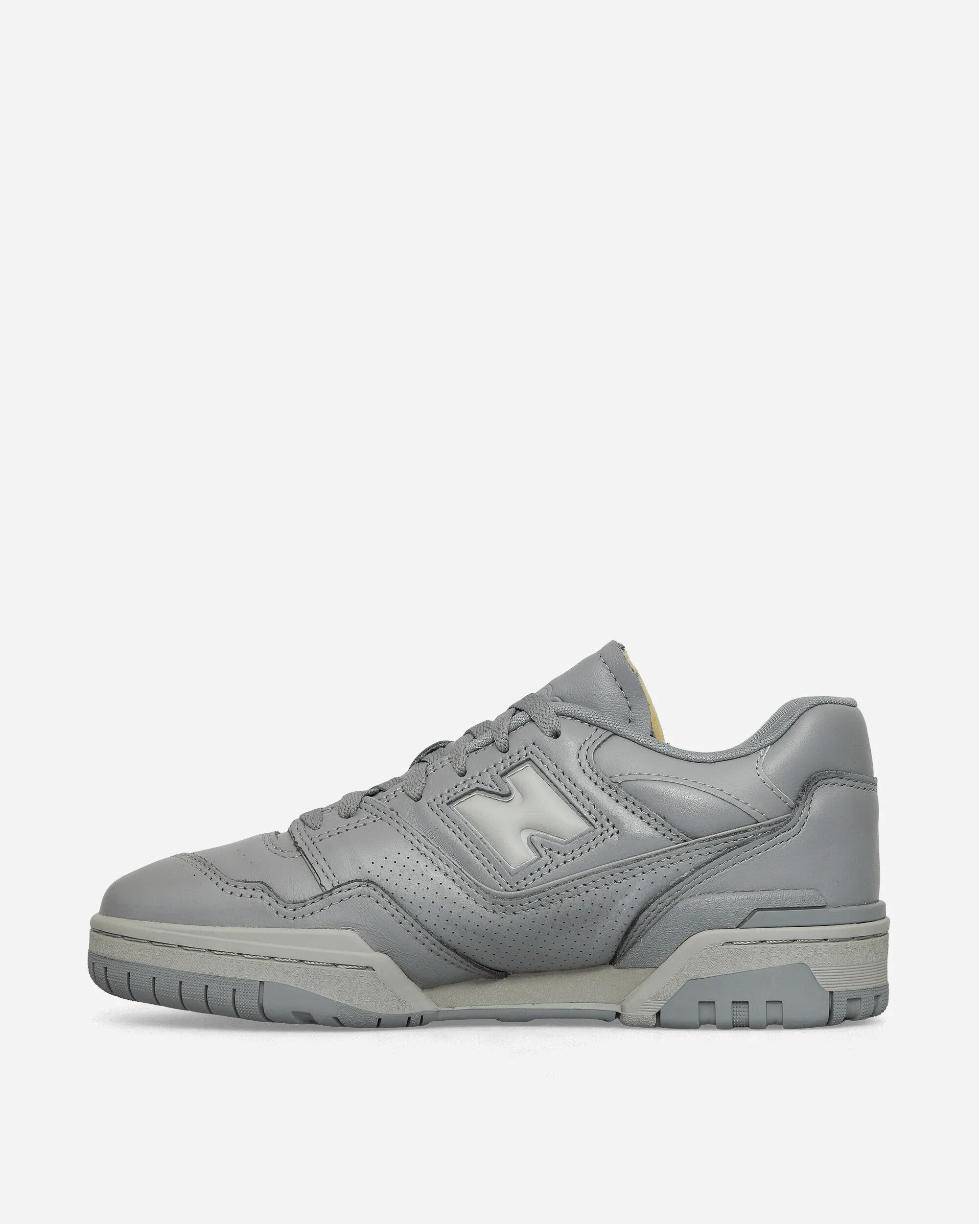 waterproof 550 Sneakers Slate Grey  / Concrete